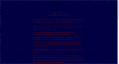 Desktop Screenshot of kpw.org